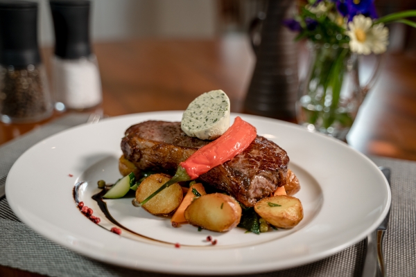 Landhotel Tanne (Fischingen)